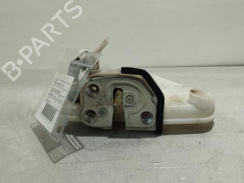 Front left lock MAZDA 6 Estate (GJ, GL) 2.2 D (GJ2FW, GJ692) | BP30364759C98