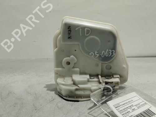 Used Rear right lock MAZDA 6 Estate (GJ, GL) 2.2 D (GJ2FW, GJ692) (175 hp) 30364760