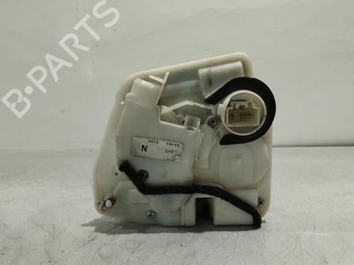Rear right lock MAZDA 6 Estate (GJ, GL) 2.2 D (GJ2FW, GJ692) | BP30364760C99 