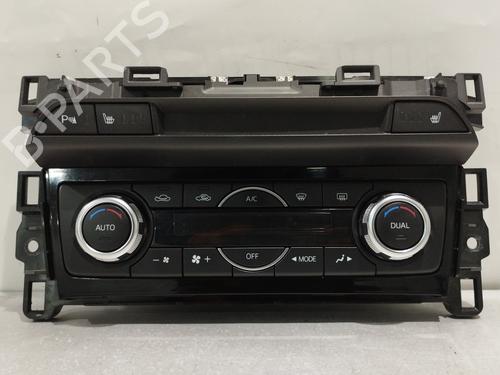 Used Climate control MAZDA 6 Estate (GJ, GL) 2.2 D (GJ2FW, GJ692) (175 hp) 30364756