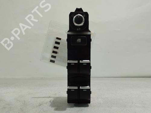 Used Left front window switch MAZDA 6 Estate (GJ, GL) 2.2 D (GJ2FW, GJ692) (175 hp) 30364765