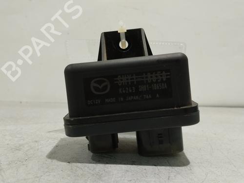 Modulo elettronico MAZDA 6 Estate (GJ, GL) 2.2 D (GJ2FW, GJ692) (175 hp) 31254979