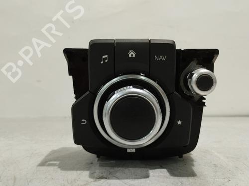 Used Display monitor MAZDA 6 Estate (GJ, GL) 2.2 D (GJ2FW, GJ692) (175 hp) 30364764