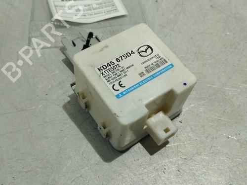 Used Other MAZDA 6 Estate (GJ, GL) 2.2 D (GJ2FW, GJ692) (175 hp) 30377616