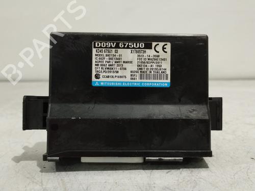 Used Other MAZDA 6 Estate (GJ, GL) 2.2 D (GJ2FW, GJ692) (175 hp) 30377615