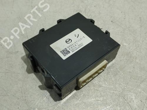 Used Electronic sensor MAZDA 6 Estate (GJ, GL) 2.2 D (GJ2FW, GJ692) (175 hp) 30377621