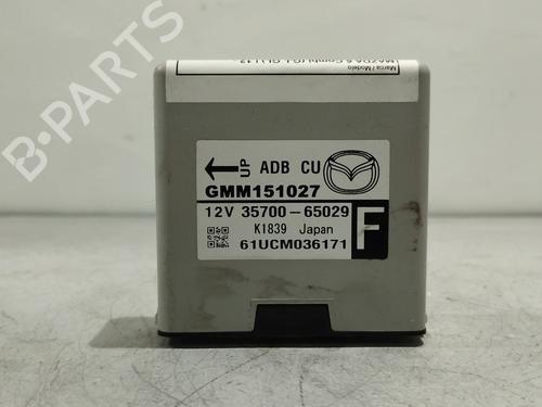 Used Electronic module MAZDA 6 Estate (GJ, GL) 2.2 D (GJ2FW, GJ692) (175 hp) 30377614