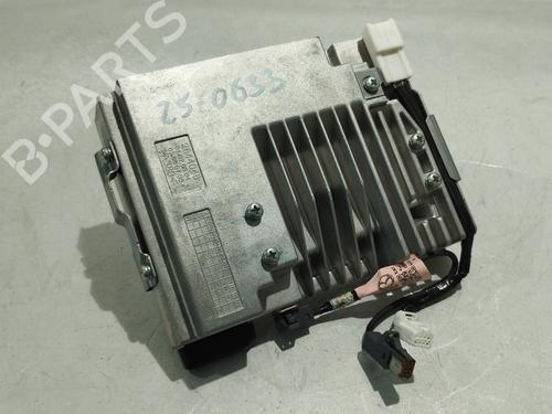 Radio MAZDA 6 Estate (GJ, GL) 2.2 D (GJ2FW, GJ692) (175 hp) 30377613