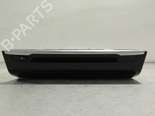 Radio MAZDA 6 Estate (GJ, GL) 2.2 D (GJ2FW, GJ692) (175 hp) 30377607