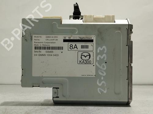 Used Other MAZDA 6 Estate (GJ, GL) 2.2 D (GJ2FW, GJ692) (175 hp) 30377833