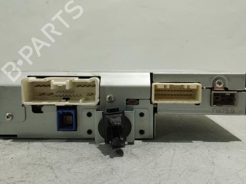 Electronic module MAZDA 6 Estate (GJ, GL) 2.2 D (GJ2FW, GJ692) | BP30377833M83