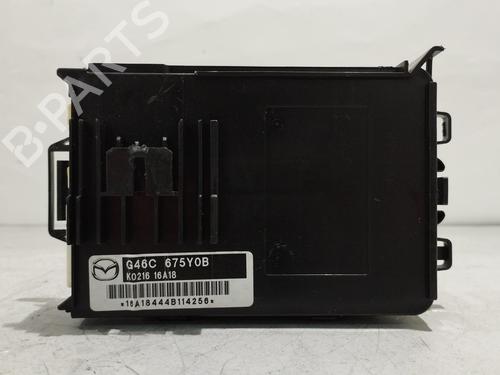 Used Other MAZDA 6 Estate (GJ, GL) 2.2 D (GJ2FW, GJ692) (175 hp) 30377630