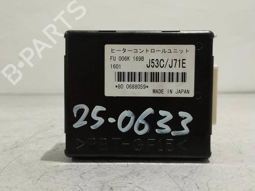 Used Other MAZDA 6 Estate (GJ, GL) 2.2 D (GJ2FW, GJ692) (175 hp) 30377618