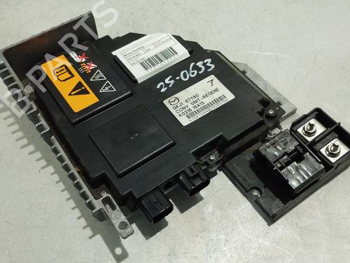 Used Start/Stop ECU MAZDA 6 Estate (GJ, GL) 2.2 D (GJ2FW, GJ692) (175 hp) 30377622