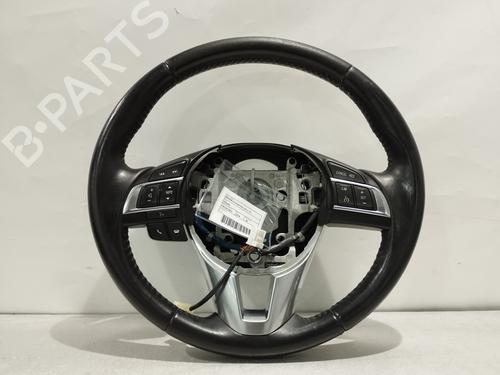 Used Steering wheel MAZDA 6 Estate (GJ, GL) 2.2 D (GJ2FW, GJ692) (175 hp) 30364778