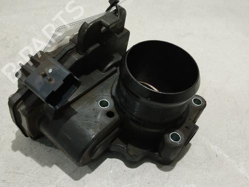 Used Intake manifold PEUGEOT 308 II (LB_, LP_, LW_, LH_, L3_) 2.0 BlueHDi 150 (150 hp) 30647992