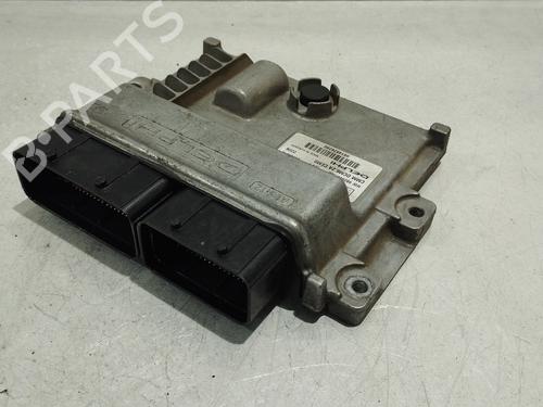 Motorstyringsenhed PEUGEOT 308 II (LB_, LP_, LW_, LH_, L3_) 2.0 BlueHDi 150 (150 hp) 30377987