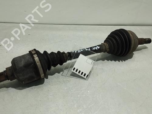 Used Left front driveshaft PEUGEOT 308 II (LB_, LP_, LW_, LH_, L3_) 2.0 BlueHDi 150 (150 hp) 30377990