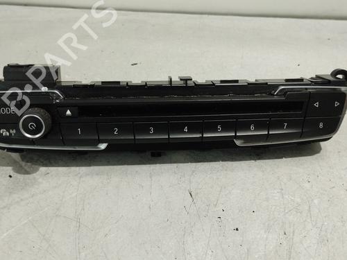 Used Radio BMW 2 Active Tourer (F45) 218 d (150 hp) 30378229