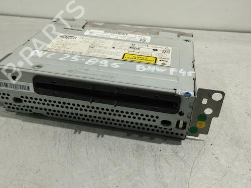 Used Radio BMW 2 Active Tourer (F45) 218 d (150 hp) 30378221