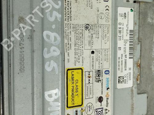 Radio BMW 2 Active Tourer (F45) 218 d | BP30378221E6