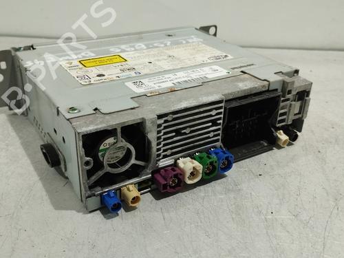 Radio BMW 2 Active Tourer (F45) 218 d | BP30378221E6