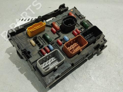 Used Fuse box CITROËN C3 I (FC_, FN_) 1.4 HDi (68 hp) 30378218