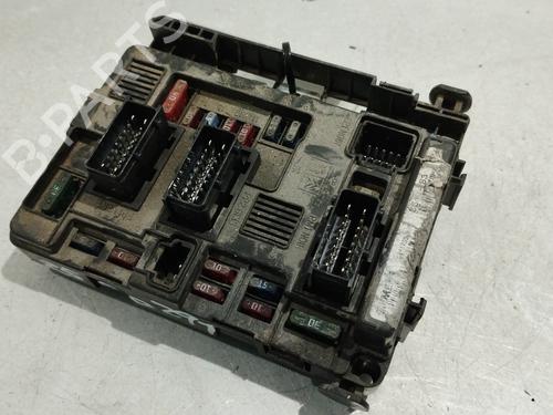 Used Fuse box CITROËN C3 I (FC_, FN_) 1.1 i (60 hp) 30378217