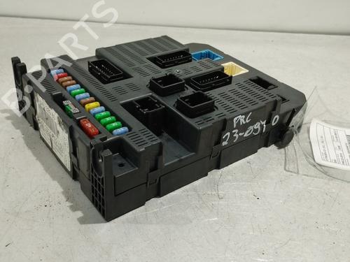 Used Electronic module CITROËN C3 I (FC_, FN_) 1.4 HDi (68 hp) 30378219