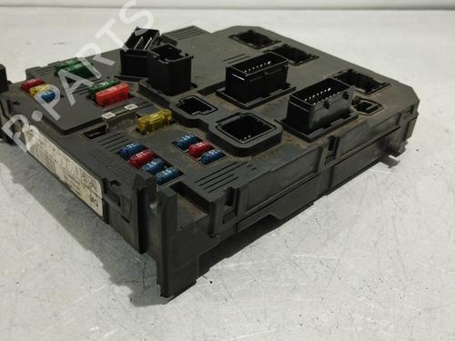 Electronic module CITROËN C3 I (FC_, FN_) 1.1 i | BP30378220M83