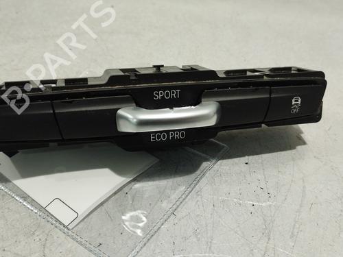 Used Ignition barrel BMW 2 Active Tourer (F45) 218 d (150 hp) 30378225