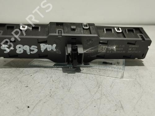 Ratlås/Tændingslås BMW 2 Active Tourer (F45) 218 d | BP30378225M48