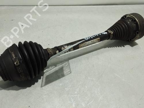 Used Left front driveshaft VW GOLF VII Variant (BA5, BV5) 1.6 TDI (110 hp) 30647997
