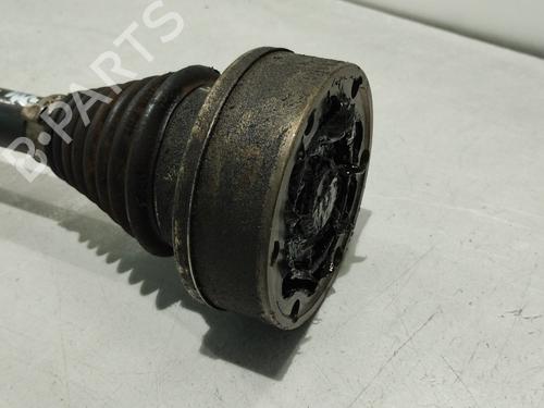 Left front driveshaft VW GOLF VII Variant (BA5, BV5) 1.6 TDI | BP30647997M38