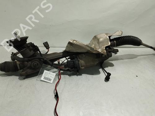 Used Steering rack VW GOLF VII Variant (BA5, BV5) 1.6 TDI (110 hp) 30647995