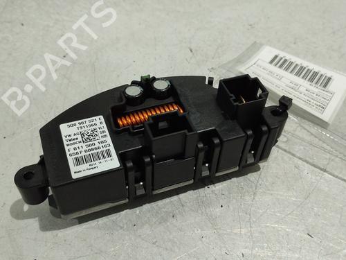 Used Other VW GOLF VII Variant (BA5, BV5) 1.6 TDI (110 hp) 30378797