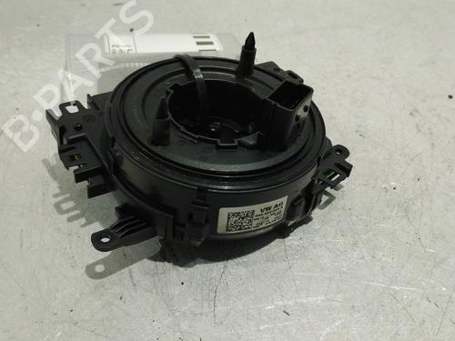 Used Squib airbag VW GOLF VII Variant (BA5, BV5) 1.6 TDI (110 hp) 30378792