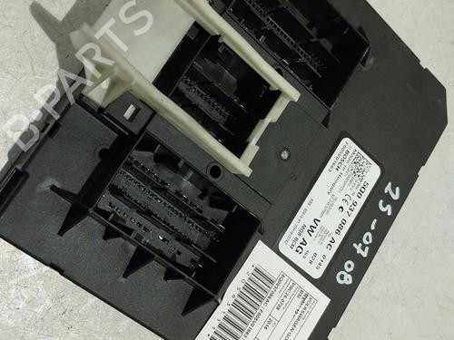 Used Electronic module VW GOLF VII Variant (BA5, BV5) 1.6 TDI (110 hp) 30378790