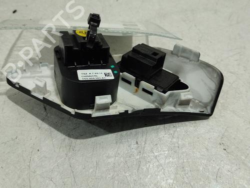 Commande retroviseurs VW GOLF VII Variant (BA5, BV5) 1.6 TDI | BP30378793I25 