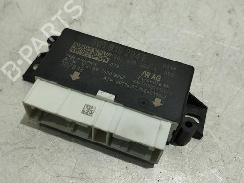 Used Electronic sensor VW GOLF VII Variant (BA5, BV5) 1.6 TDI (110 hp) 30378796
