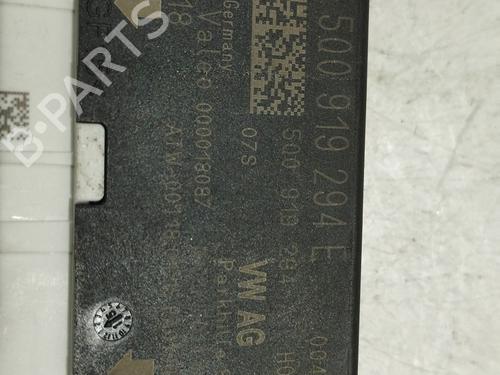 Electronic module VW GOLF VII Variant (BA5, BV5) 1.6 TDI | BP30378796M83