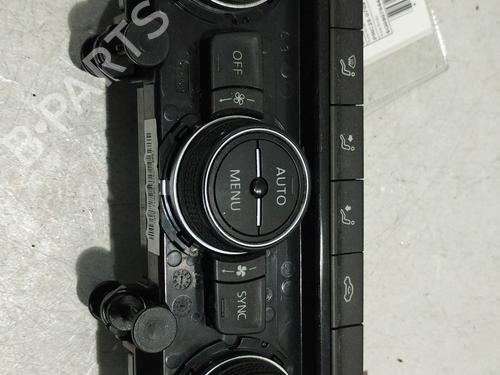 Used Climate control VW GOLF VII Variant (BA5, BV5) 1.6 TDI (110 hp) 30378791