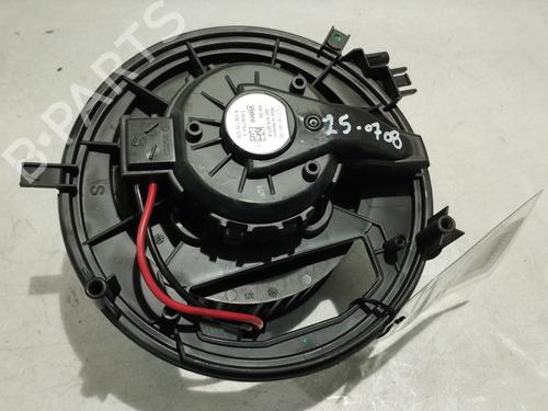 Varmeblæser VW GOLF VII Variant (BA5, BV5) 1.6 TDI (110 hp) 30648003