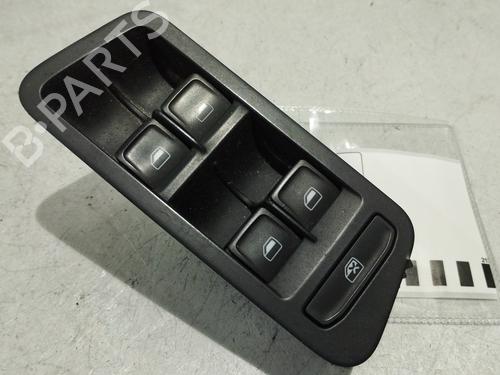 Fensterheberschalter links vorne für VW GOLF VII Variant (BA5, BV5) 1.6 TDI (110 hp) 30648001