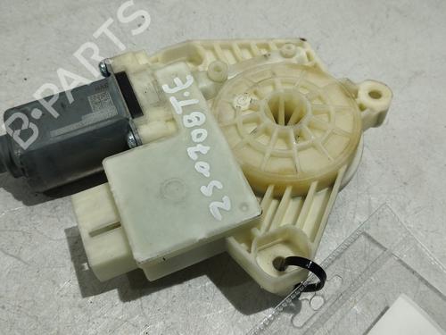 Used Rear left window mechanism VW GOLF VII Variant (BA5, BV5) 1.6 TDI (110 hp) 30648004