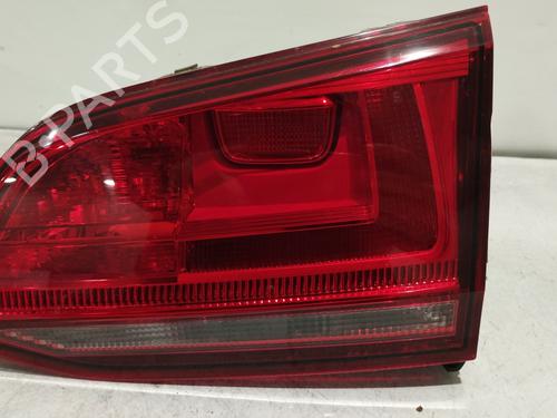 Used Right tailgate light VW GOLF VII Variant (BA5, BV5) 1.6 TDI (110 hp) 28368605