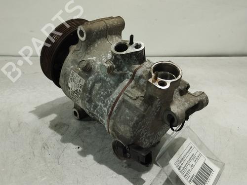 Used AC compressor VW GOLF VII Variant (BA5, BV5) 1.6 TDI (110 hp) 30379184