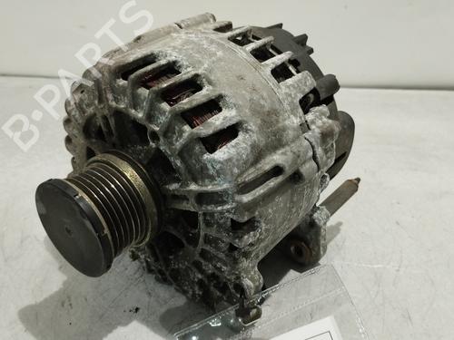 Used Alternator VW GOLF VII Variant (BA5, BV5) 1.6 TDI (110 hp) 30379182