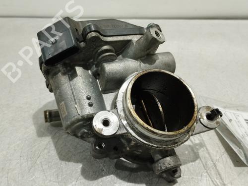 Used Intake manifold VW GOLF VII Variant (BA5, BV5) 1.6 TDI (110 hp) 30648007