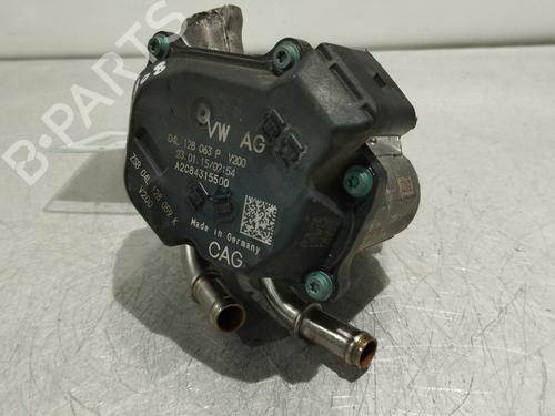Manifold Indsugning VW GOLF VII Variant (BA5, BV5) 1.6 TDI | BP30648007M70 